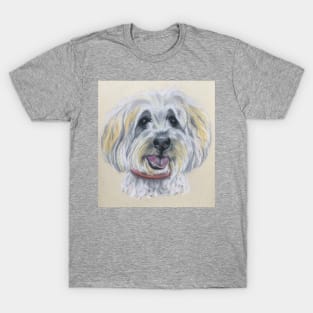 Tibetan Terrier T-Shirt